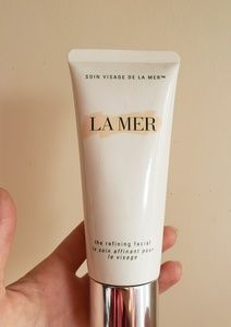 La Mer the refining facial
